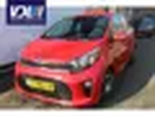 Kia Picanto 1.0 CVVT ComfortLine Airco I Elek ramen