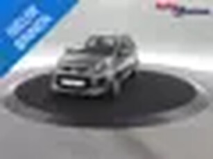 Kia Picanto 1.0 CVVT DynamicLine