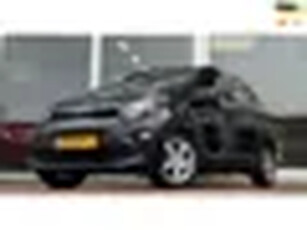 Kia Picanto 1.0 CVVT EconomyPlusLine Apple car play 1e Eigenaar 100% Onderhouden cruise control!