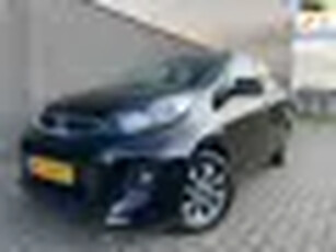 Kia Picanto 1.0 CVVT EconomyPlusLine/Dealer onderhouden/