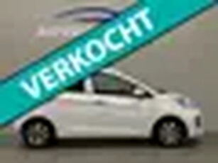 Kia Picanto 1.0 CVVT First Edition ECO 5drs led 100% dealer onderhouden