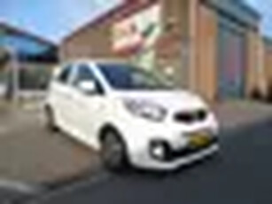 Kia Picanto 1.0 CVVT X-treme (bj 2015)