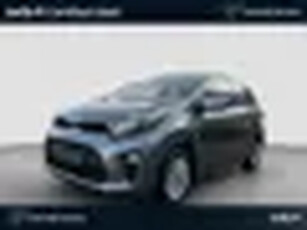 Kia Picanto 1.0 DPi DynamicLine AUTOMAAT - NAVI - CAMERA