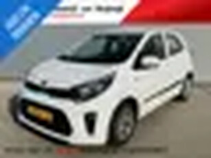 Kia Picanto 1.0 DPi DynamicLine Cruise Airco Bluetooth AppleCarplay&AndroidAuto Camera Cru