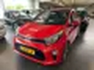 Kia Picanto 1.0 DPi DynamicPlusLine CarPlay Cruise Camera Info Bas: 0492-588982 Info Bas: 04