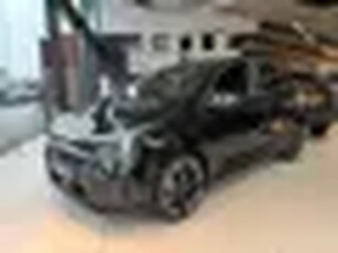 Kia Picanto 1.0 DPI GT-Line -- SNEL LEVERBAAR -- Navi+BT+Cam Leder Stoel+Stuurverw. SK-Dak 16''LMV 7