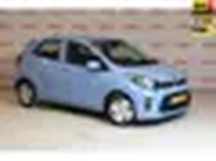 Kia Picanto 1.0 MPi ComfortPlusLine NL auto, Appconnect, camera, Airco