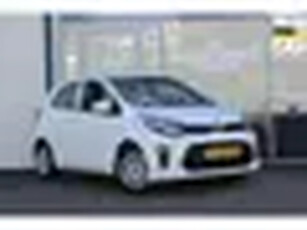 Kia Picanto 1.0 MPi ComfortPlusLineNapCameraApple carplay