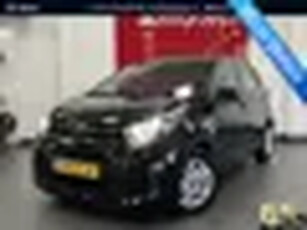 Kia Picanto 1.0 MPi DynamicLine Apple Carplay, Android Auto, Airco, Cruise Control, Elektrische Rame