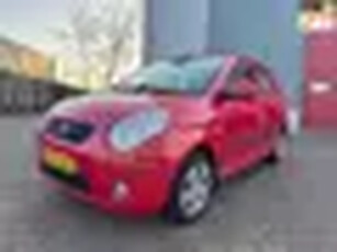 Kia Picanto 1.0 Seven ( Airco + Stuurbekrachtiging )