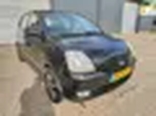 Kia Picanto 1.0 ( UNIEKE LAGE KILOMETERSTAND)