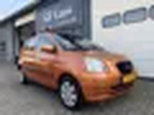 Kia Picanto 1.1 LX 2004 APK Nieuw