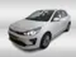 Kia Rio 1.0 T-GDi MHEV DynamicLine Verwacht (bj 2022)