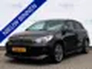 Kia Rio 1.0 T-GDi MHEV GT-Line CAMERA HALF LEDER CARPLAY