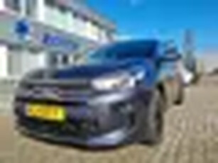 Kia Rio 1.0 TGDI ComfortPlusLine Navigator inruil mogelijk