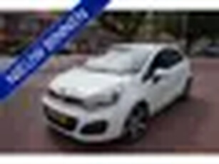 Kia Rio 1.2 CVVT Comfort Pack NL AUTO ORG KM NAP AANTOONBAAR......