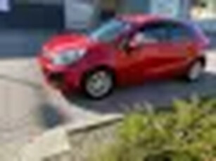 Kia Rio 1.2 CVVT Super Pack * 2015 * Airco * Cruise Control * PDC * 165.916 KM NAP * APK 24-2-2026 *