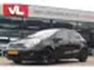 Kia Rio 1.2 CVVT Super Pack Automatische Airco Cruise Radio CD