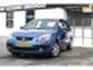 Kia Rio 1.4 X-tra Airco Elec ramen Trekhaak