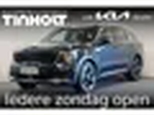 Kia Sorento 1.6 T-GDi Plug-in Hybrid 4WD ExecutiveLine 7p.