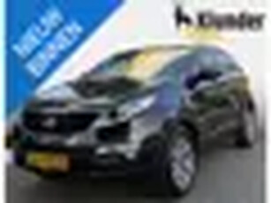 Kia Sportage 1.6 GDI BusinessLine NaviCameraTrekhaak