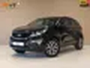 Kia Sportage 1.6 GDI ExecutiveLine / 135pk / Panorama dak / Achteruitrij camera / Stoelverwarming vo