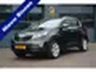 Kia Sportage 1.6 GDI X-Ecutive Plus Pack (bj 2012)