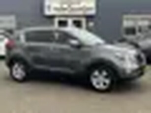 Kia Sportage 1.6 GDI X-ecutive Plus Pack CLIMA TREKHAAK 17