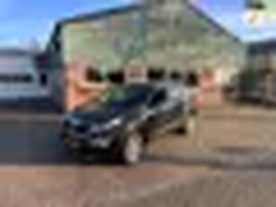 Kia Sportage 1.6 GDI X-ecutive Plus Pack Clima.Clima.Leder.Clima