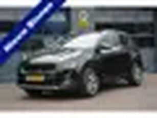 Kia Sportage 1.6 T-GDI 4WD DynamicPlusLine Automaat