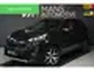 Kia Sportage 1.6 T-GDI 4WD GT-Line / PANODAK / DODEHOEK / KEYLESS / CAMERA / 19''