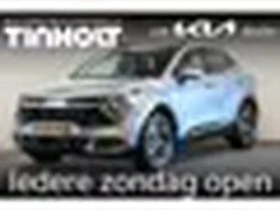 Kia Sportage 1.6 T-GDi Hybrid DynamicPlusLine (bj 2024)