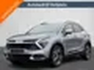 Kia Sportage 1.6 T-GDi Hybrid DynamicPlusLine Pano Elektr. Stoelen ACC Camera Navi Winterp