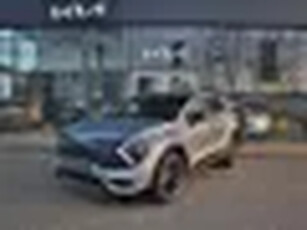 Kia Sportage 1.6 T-GDi PHEV Plug-in Hybrid AWD GT-PlusLine Navi+BT+Camera ECC-Airco Cr.Control.Adapt