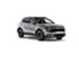 Kia Sportage 1.6 T-GDi Plug-in Hybrid AWD DynamicPlusLine Rijklaarprijs incl. €3000,- inruilpremie I