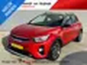 Kia Stonic 1.0 T-GDi DynamicLine Automaat7 NL-auto Navi DAB+ Cruise Camera Airco