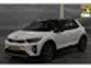 Kia Stonic 1.0 T-GDi DynamicLine + NavigatieBluetoothapp-connectCamera