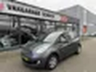 Kia Venga 1.4 CVVT Seven CRUISE-AIRCO-TREKHAAK (bj 2011)