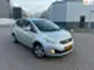 Kia Venga 1.4 CVVT X-tra Airco Volledig onderhouden apk