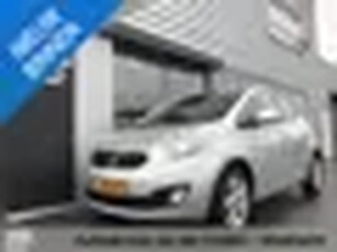 Kia Venga 1.6 ExecutiveLine Automaat