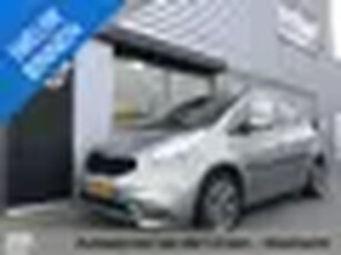 Kia Venga 1.6 Summer Edition Open dak