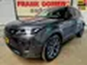 Land Rover RANGE ROVER EVOQUE 1.5 P300e AWD R-Dynamic HSE + PanoramaAppleAndroidAdaptive CruiseS