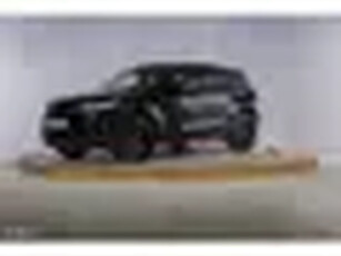 Land Rover Range Rover Evoque 1.5 P300e AWD R-Dynamic SE Adaptieve cruise Panorama dak Black-p