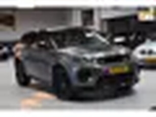 Land Rover Range Rover Evoque 2.0 Si4 Autobiography PanoramadakLeder1e eig!!Org.NL!!Dealer Onder