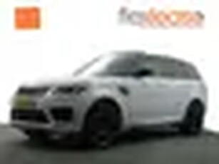 Land Rover Range Rover Sport 2.0 P400e Autobiography Dynamic Aut- Two Tone, Panodak, Head Up, Memory