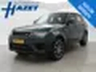 Land Rover Range Rover Sport 2.0 P400e HYBRID HSE DYNAMIC SVO GREEN + ADAPTIVE CRUISE PANORAMA H