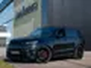 Land Rover Range Rover Sport 3.0 P460e Dynamic HSE Dynamic Trekhaak l Stoelkoeling l Panodak