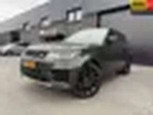 Land Rover Range Rover Sport 3.0 SDV6 Autobiography Dynamic 2E EIGENAAR 12MND GARANTIE NL AUTO