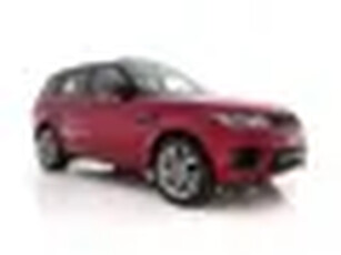 Land Rover Range Rover Sport 3.0 SDV6 Autobiography Dynamic [ 7-Pers ] Aut. *PANO TWO-TONE-VOLLEDE