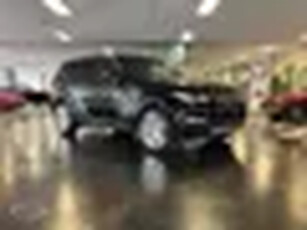 LAND ROVER RANGE ROVER Sport 3.0 SDV6 HSE - ONLINE AUCTION